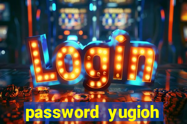 password yugioh forbidden memories